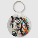 Search for dressage key rings Horse girl