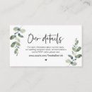 Search for font postcards Eucalyptus