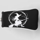 Search for witch golf head covers Horror