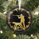 Search for quail christmas tree decorations Hunting