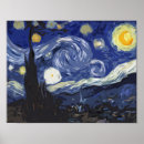 Search for van gogh starry night Fine