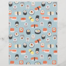 Search for sushi Nigiri