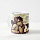 Search for raphael mugs Vintage