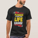 Search for pipefitter tshirts Technician