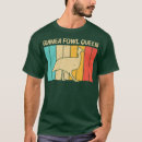 Search for friendly chicken tshirts Guinea pig owner