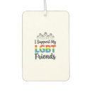 Search for lgbt car air fresheners Gay