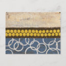 Search for comb postcards Abstract