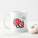 Search for say hello mugs Cute