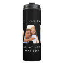 Search for bdays travel mugs Dad