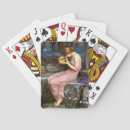 Search for boxing playing cards Vintage