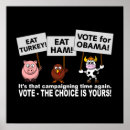 Search for vote obama posters Democrat