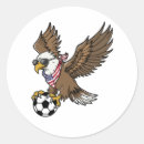 Search for vintage soccer stickers Funny