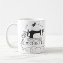 Search for sewing lovers mugs Quilting