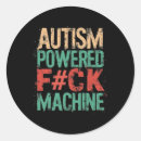 Search for this machine is powered by stickers Therapy