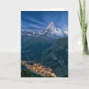 Search for matterhorn cards Snow