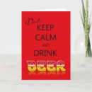 Search for funny beer for dad cards Joke