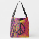 Search for hippy crossbody bags Peace