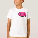 Search for bubble kids tshirts Pink