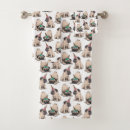 Search for pug bath towels Puppy