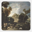 Search for burning bush stickers Sheep