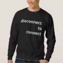 Search for disconnected clothing Offline