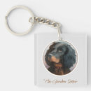 Search for gordon key rings Setter