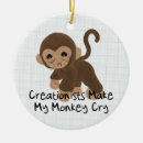 Search for evolution christmas tree decorations Atheism