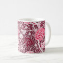 Search for william morris art nouveau mugs Pink