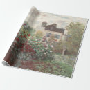 Search for vintage print wrapping paper Floral