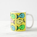 Search for underwater design mugs Sea