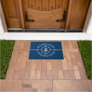Search for anchor doormats Vintage