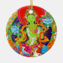 Search for buddha christmas tree decorations Tibetan