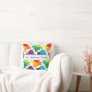 Search for puzzle cushions Autism awareness