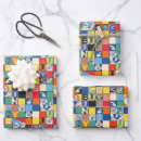 Search for bugs bunny wrapping paper Classic