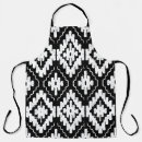 Search for aztec print aprons Ethnic
