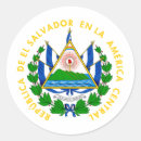 Search for el salvador flag stickers Country