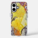 Search for fall colours iphone cases Leaves