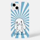 Search for blue rabbit iphone cases Cute