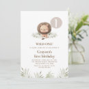 Search for foilage invitations Greenery