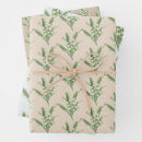 Search for romantic wrapping paper Flower