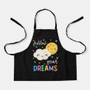 Search for clouds aprons Cute