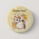Search for whimsical designs badges Adorable