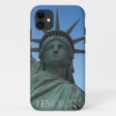Search for lady liberty iphone cases Landmark