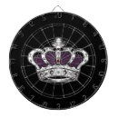 Search for crown dartboards King