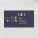 Search for fraternity business cards Oes