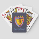 Search for family crest playing cards Coat of arms