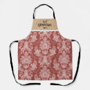 Search for baked for you aprons Grandmother