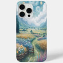 Search for mountain flower iphone cases Landscape