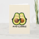 Search for cute avocado cards Pun