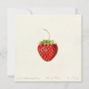 Search for fruit illustration cards Fruity